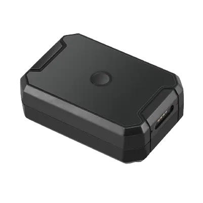 Jimi JM-LL02 rechargeable portable GPS tracker