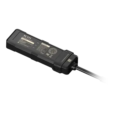 Jimi JM-VL111 compact hardwired vehicle GPS tracker